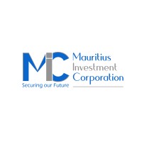 Mauritius Investment Corporation (MIC) Ltd Logo