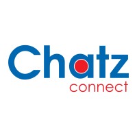 ChatzConnect Logo