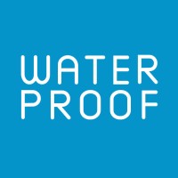 Water Proof Logo