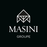 Masini Groupe Logo