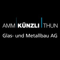 AMM Künzli Thun Glas- und Metallbau AG Logo