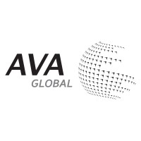 AVA Global Logistics L L P Logo