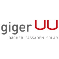 giger gmbh Logo