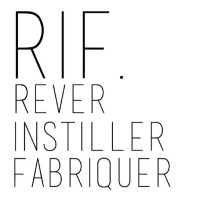 RIF_luminaires Logo
