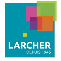 Larcher Services Logo