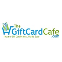 TheGiftCardCafe.com Logo