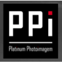 Platinum Photoimagem Logo