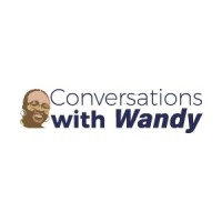 Conversations With Wandy Logo