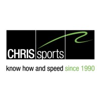 CHRIS sports AG Logo