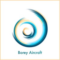 Borey Aircraft Logo