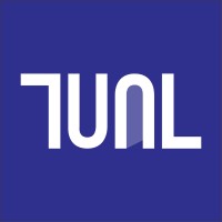 TUNL Logo