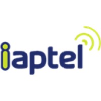 iAPTEL - Instituto Aptel Logo