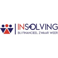 Insolving Logo