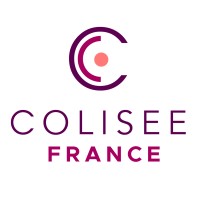 Colisée France Logo