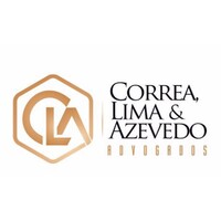 CLA Advogados | Correa, Lima & Azevedo Logo