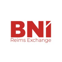BNI Reims Exchange Logo