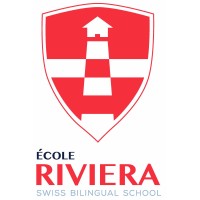 Ecole Riviera School Logo