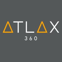 Atlax 360 Logo