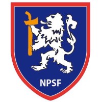 Dutch Pencak Silat Federation Logo