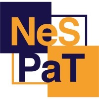 NeSPaT International | New Standard of Patient Transportation Logo