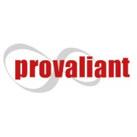 Provaliant Group Logo