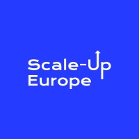 Scale-Up Europe Logo