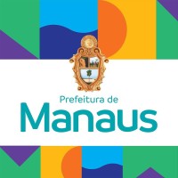 Prefeitura Municipal de Manaus Logo