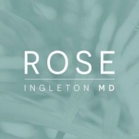 ROSE Ingleton MD Logo