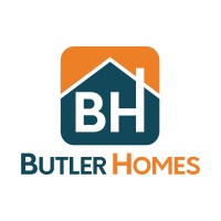 Butler Homes LLC Logo