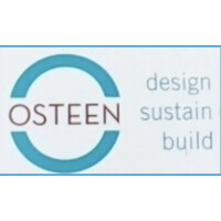 Osteen Construction, LLC Logo