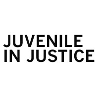 Juvenile-in-Justice Logo