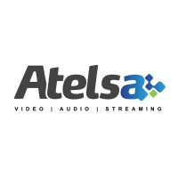 Atelsa Logo