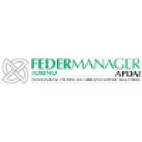 FEDERMANAGER TORINO Logo
