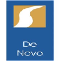 DE NOVO Consulting Logo