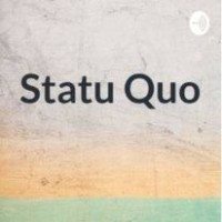 Statu Quo Podcast Logo
