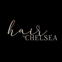 Hair By Chelsea Logo