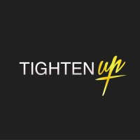 Tighten Up Logo