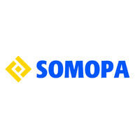 Somopa Logo