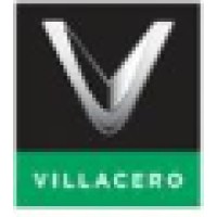 Villacero Logo