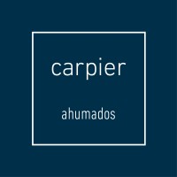 Carpier Ahumados Logo