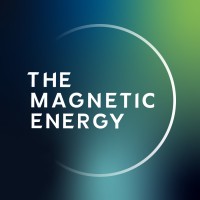 The Magnetic Energy Logo