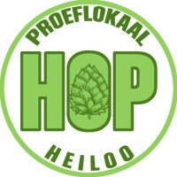 Proeflokaal HOP BV Logo