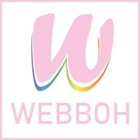 Webboh.it Logo