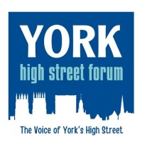York High Street Forum Logo
