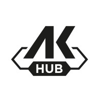 AK Hub Logo
