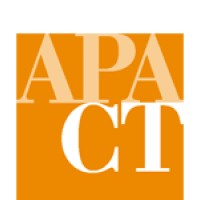 Connecticut Chapter of the American Planning Association (CCAPA) Logo