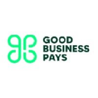 Good Business Pays Logo