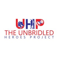 The Unbridled Heroes Project Logo