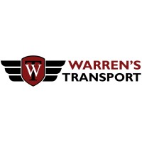 Warrens Transport Inc Logo