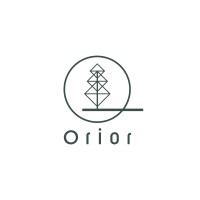 Orior Apparel Logo